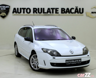 Renault Laguna 4 CONTROL 2.0 dCi 178CP GT 2010 Euro 5