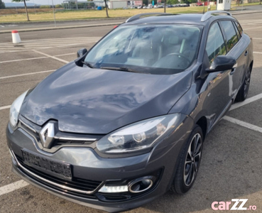 Renault Megane 3