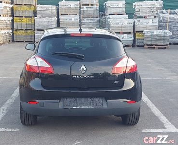 Renault Megane Bose 2012/1.5 dci/110 cp/stare super/Euro 5