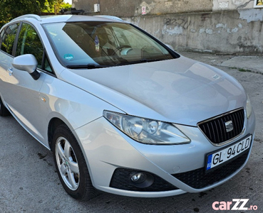 Seat Ibiza ST 1.6 TDI CR Style