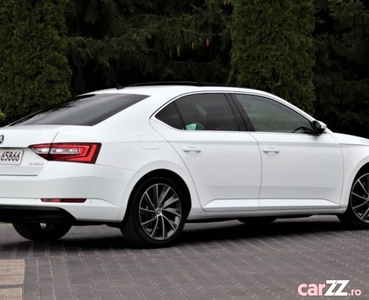 Skoda Superb 2016 RATE fixe! Revizie efectuata! Impecabila! rog serioz