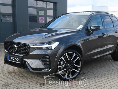 Volvo XC60 B4 D AWD Ultimate Dark STDHZG LUFT 22