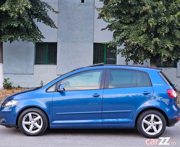 VW Golf 5 1.4TSI DSG Automata Clima ÎncălzireScaune Trapa