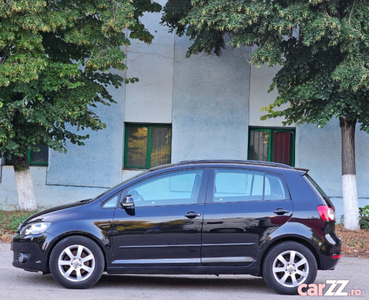 VW Golf 6 1.4TSI NaviTouch SenzoriParcare Clima ÎncălzireScaune Cameră