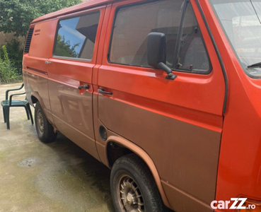 Vw Transporter t3