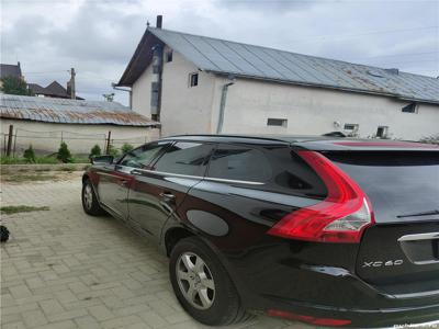 Vanzare volvo xc 60 automata 4x4 2015