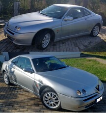 Alfa Romeo GTV