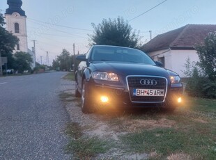 audi a3 1.6 gpl 2008 Sportback