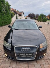 Audi A3 Sportback Automat 2.0tdi 2006