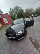 Audi a4 2.0 Tdi quattro