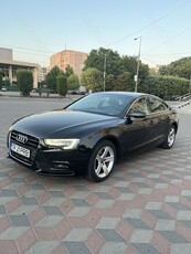 Audi A5 2012 Sportback 2.0 TDI Automat