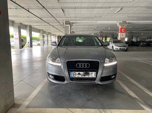 Audi A6 C6 2011