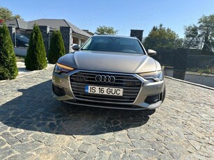 AUDI A6 C8 3.0 D 2019 MILD HIBRID IMPOZIT 130 RON AN