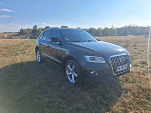 Audi Q5 S-Line 2016 motor 2000 190 cp Quatro (4x4)