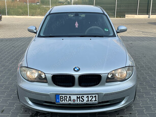 Bmw 118i - 2.0 benzina 143cp 2009