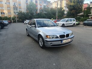 BMW 316