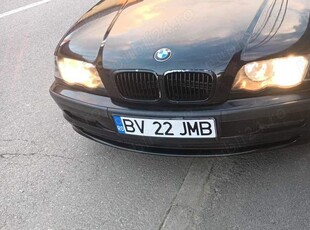 Bmw 316I 1.9 benzina