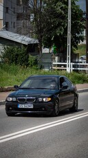 BMW 320 cd