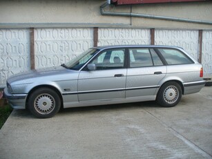 BMW 518 Touring