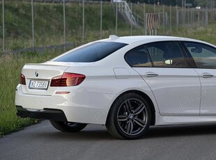 BMW 530 Xdrive