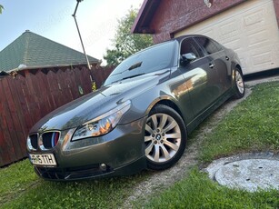 BMW E60 520i