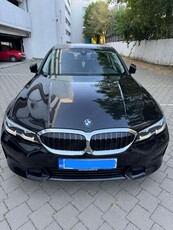 BMW Seria 3 2019 stare perfecta PRIMUL PROPIETAR