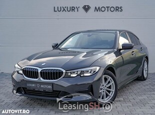 BMW Seria 3 318d Aut. Advantage