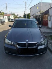 BMW Seria 3 Sedan (E90) 320d (163 CP an 2006