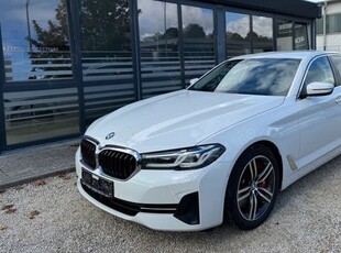 BMW Seria 5 540D XDRIVE 2021