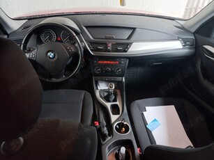 BMW X1 Sdrive 18d 2014