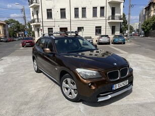 BMW X1 XDrive18d