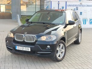 BMW X5 e70 Motor 3.0 Diesel xdrive 235 CP