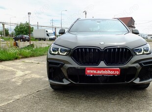 BMW X6 xDrive30d 2 km 2 993 cm3 Diesel