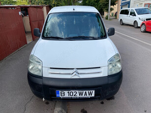 Citroen Berlingo 1.9D