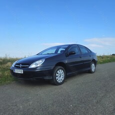 Citroen C5 2.0i