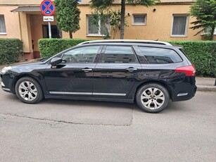 Citroen C5 Tourer Euro5