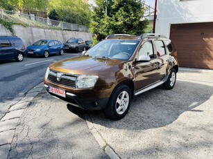 Dacia Duster 1,5 dci Clima 4x2