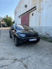 Dacia Duster 2022 1.5blue Dci garantie