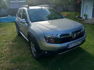 Dacia Duster 4x4 Prestige