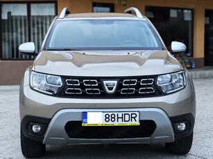 Dacia Duster Prestige 2019 Km 49.850