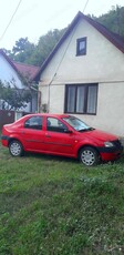 Dacia Logan 1400 cc Benzină