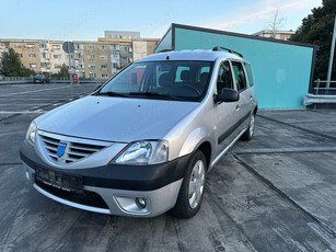 Dacia Logan 1.5 DCI 2008 Laureate