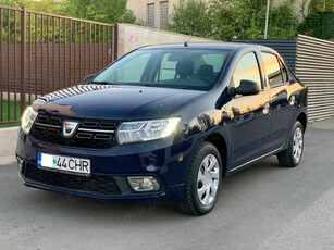 Dacia Logan 999 Sce 58.000 km