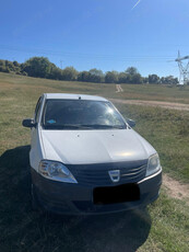 Dacia Logan GPL Benzina