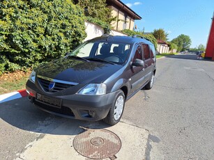 Dacia Logan MCV