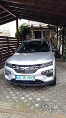 Dacia Spring Comfort plus 2023 9000km Garantie Dacia 5 ani