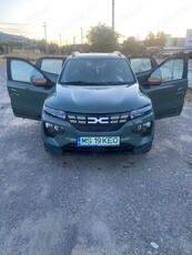 Dacia Spring Extreme 65cp 2023