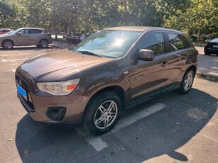 de vânzare Mitsubishi ASX, 2013, 1.6 Benzina, stare bună