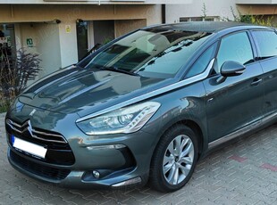 DS5 Hybrid 1.6HDI