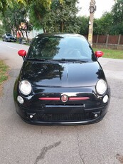 Fiat 500 Twin air